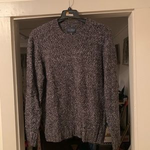 Lucky Brand mens XL sweater